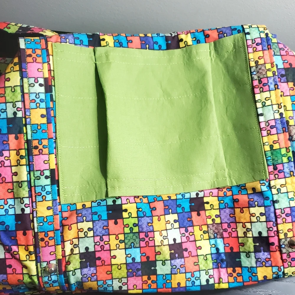 Brand New X Large Duffle Travel Bag